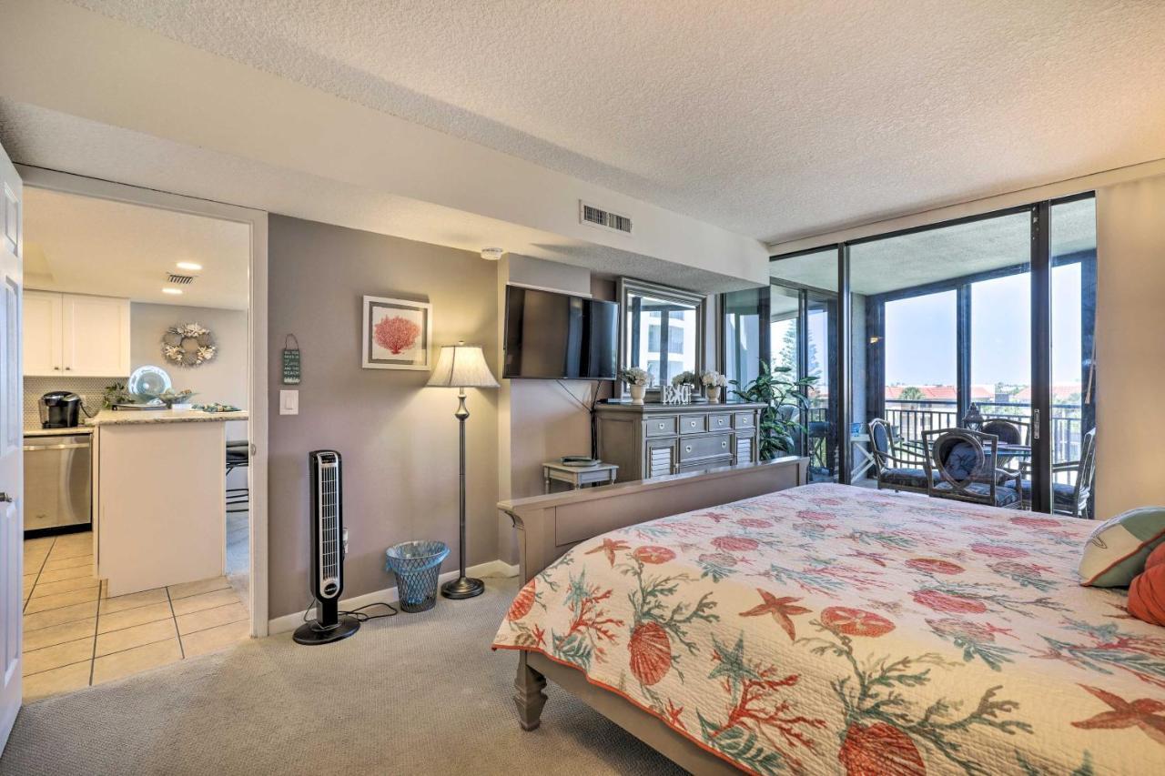 St Augustine Condo With Direct Ocean Access! St. Augustine Extérieur photo